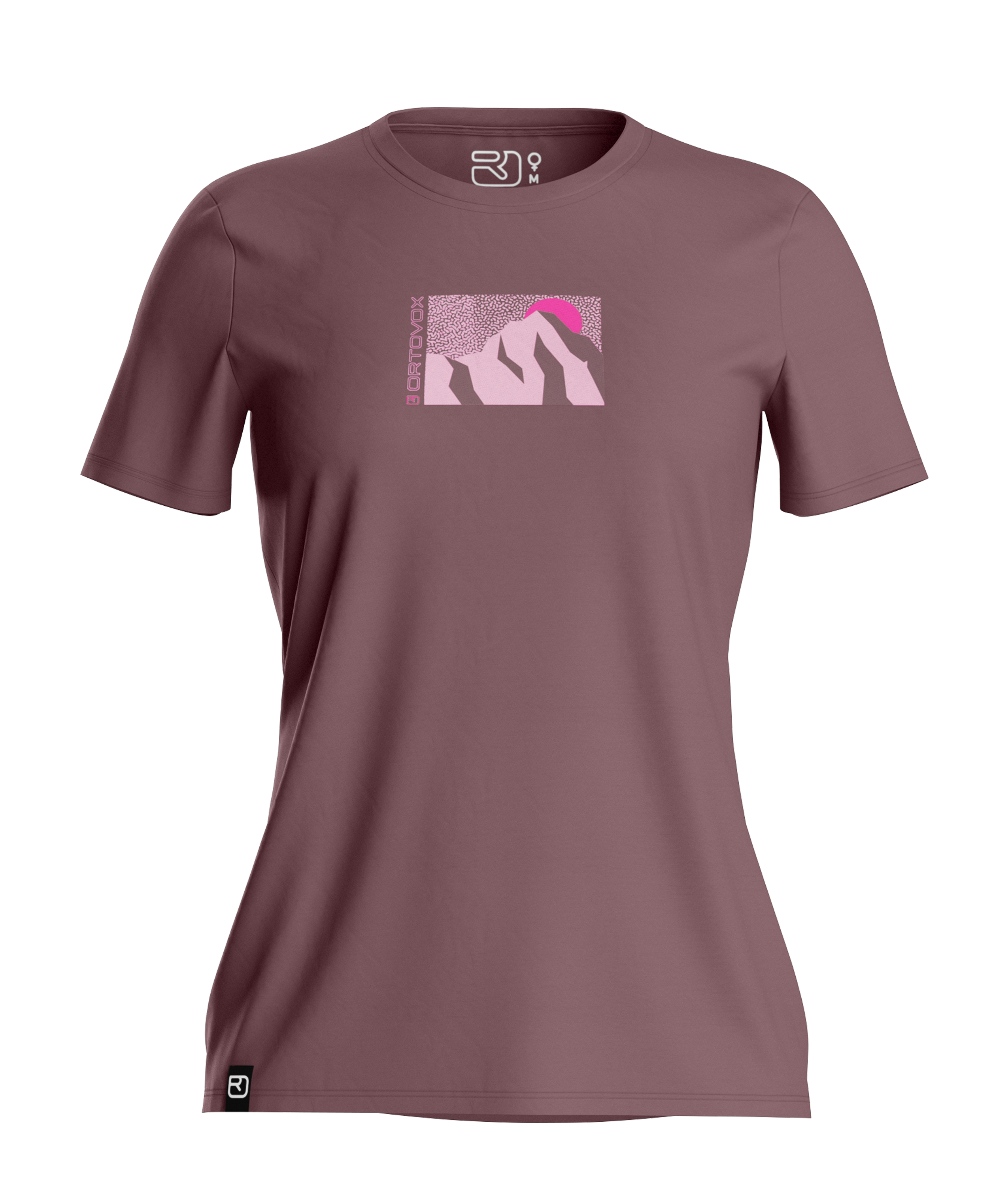 120 COOL TEC MTN SUN TS W