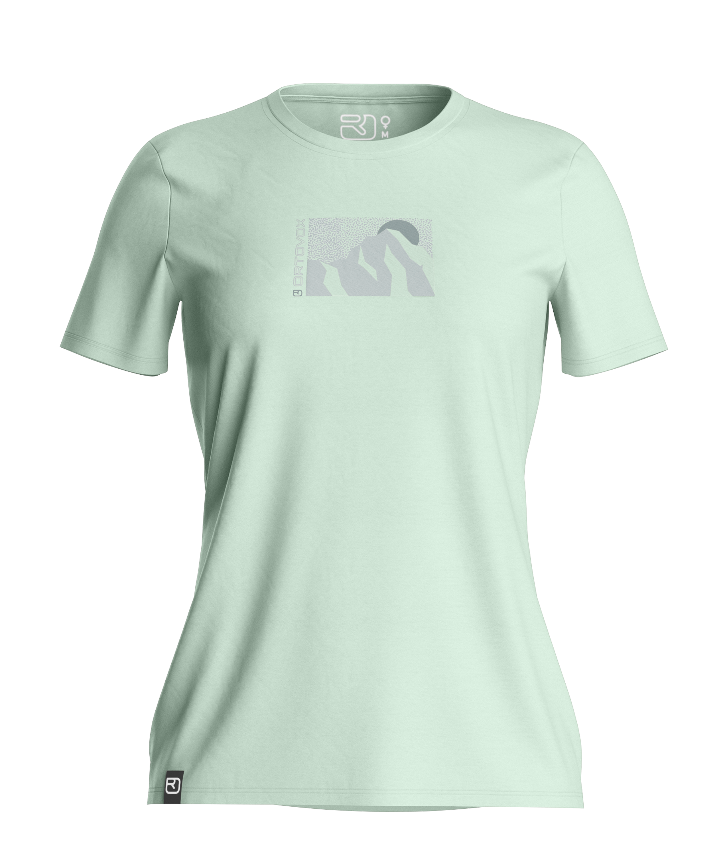 120 COOL TEC MTN SUN TS W