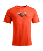 140 COOL LANDSCAPE Remera M