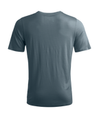 140 COOL MTN GRADIENT Remera M