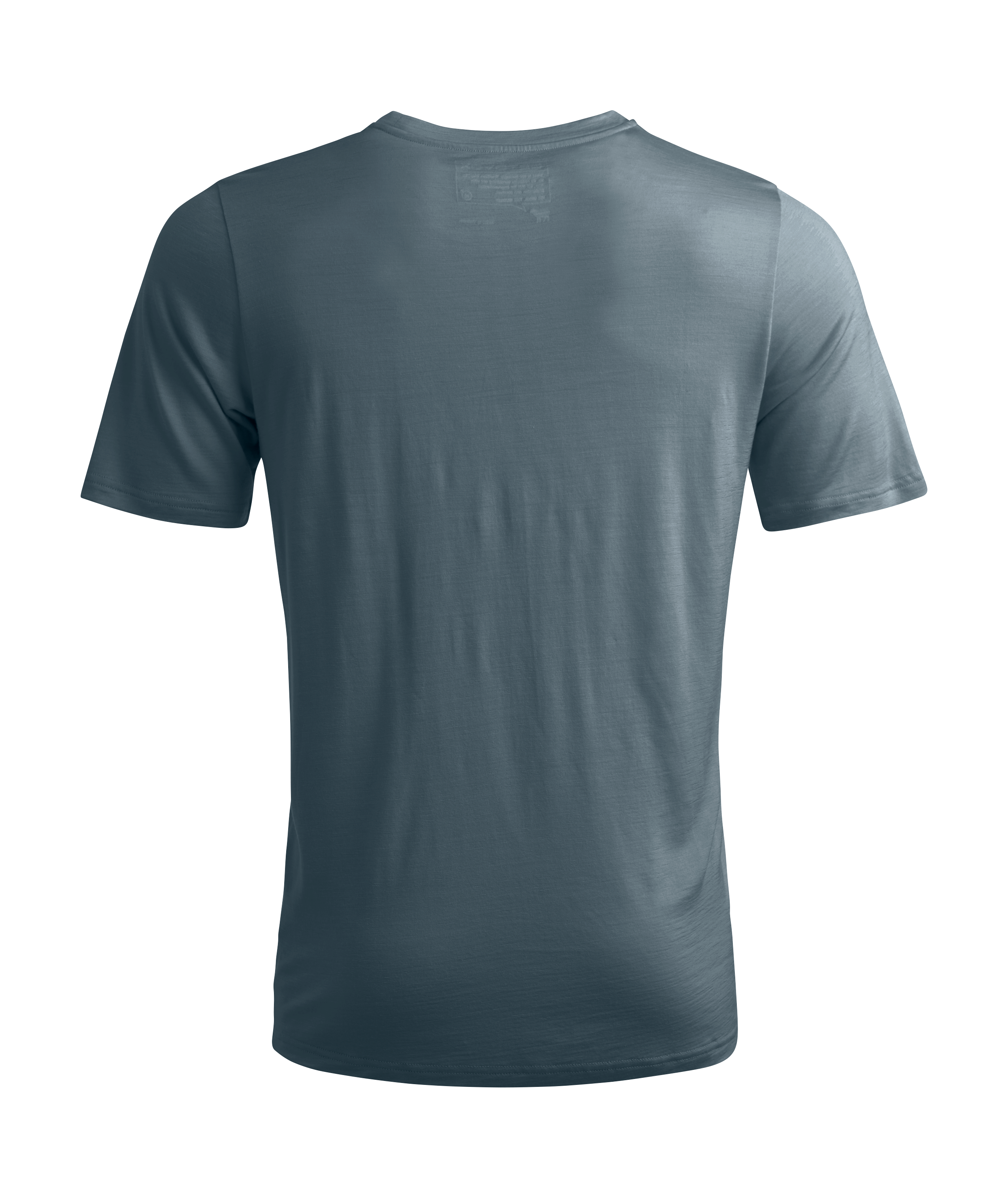 140 COOL MTN GRADIENT Remera M