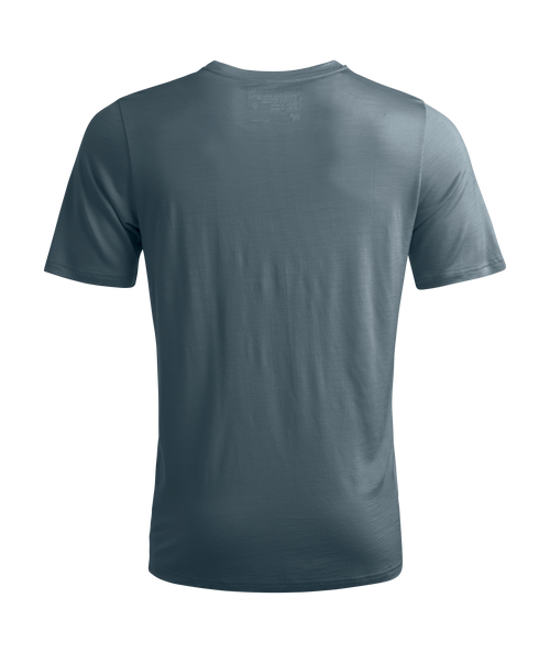 140 COOL MTN GRADIENT Remera M