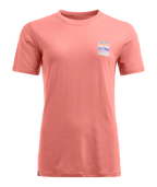 185 MERINO PATCH TS W