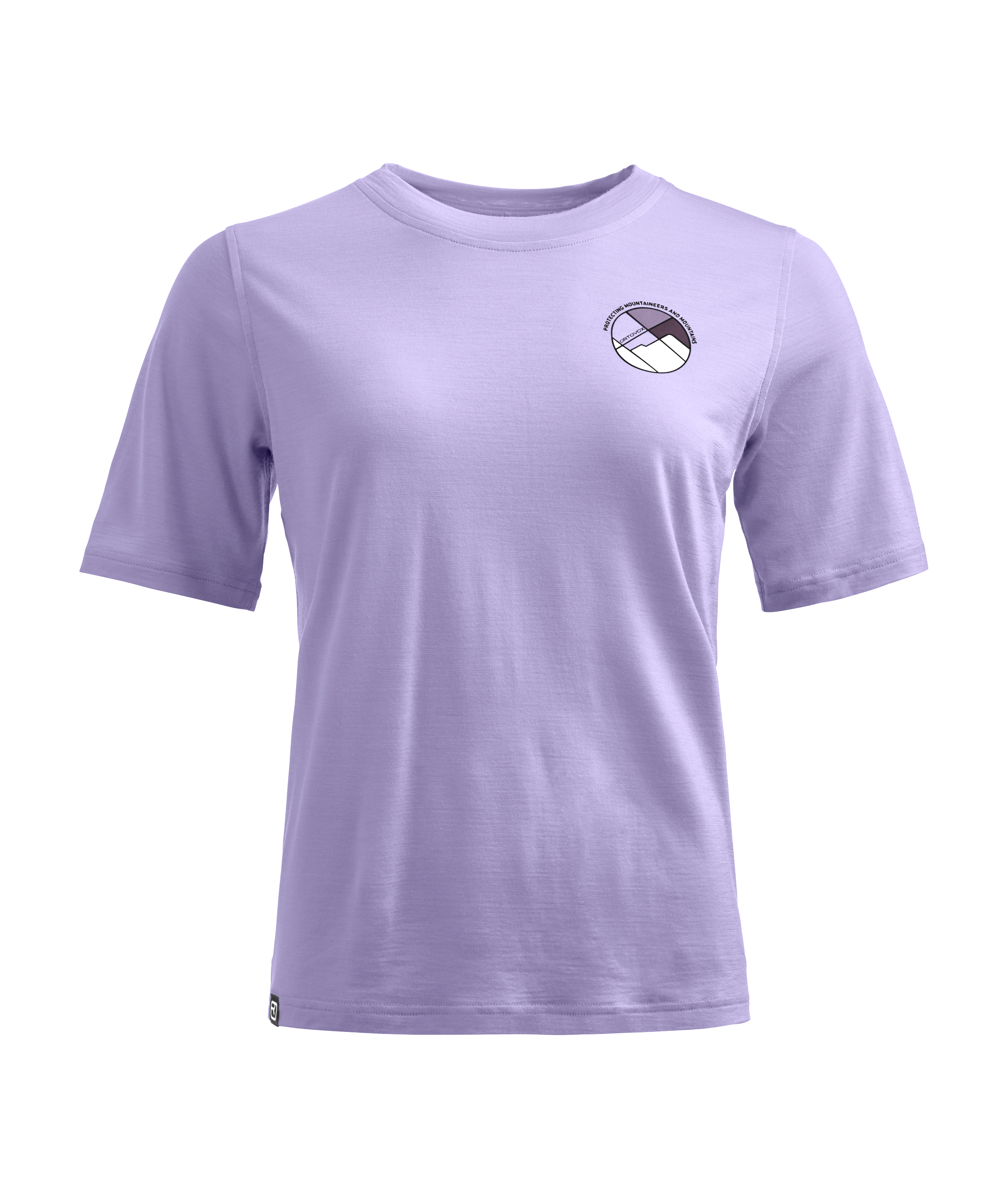 150 COOL LOGO STAPLE REMERA W