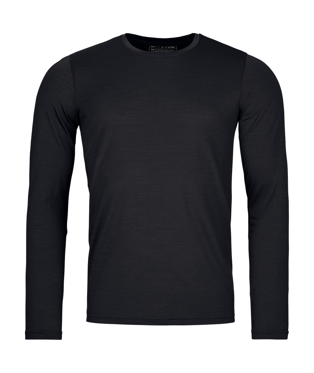 120 COOL TEC FAST UPWARD Manga Larga Hombre