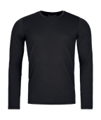 185 MERINO MTN CUTOUT MANGA LARGA HOMBRE