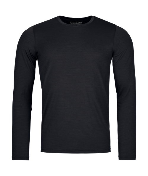 150 COOL LOGO Manga Larga M