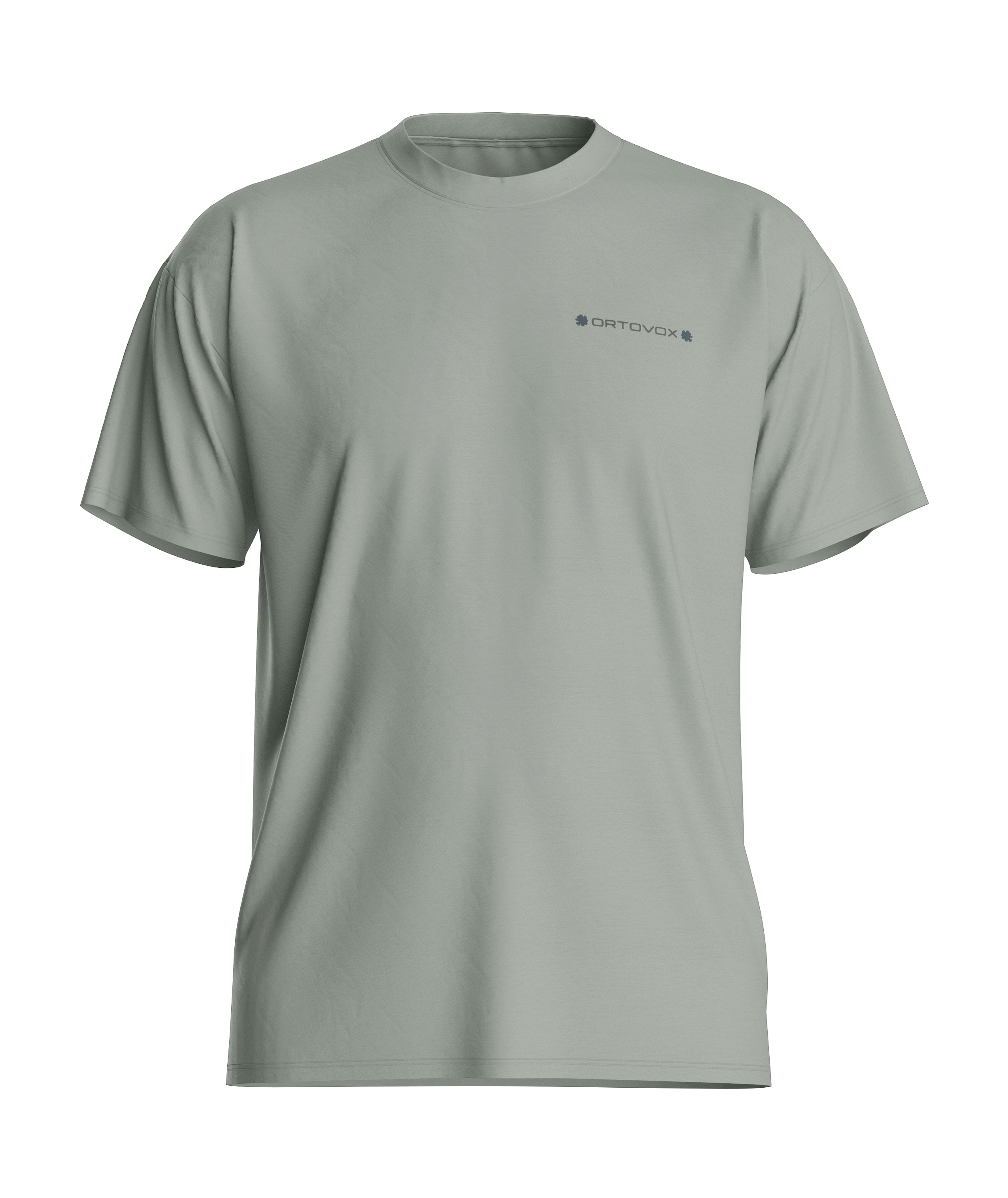 150 Cool MTN Mission Remera M