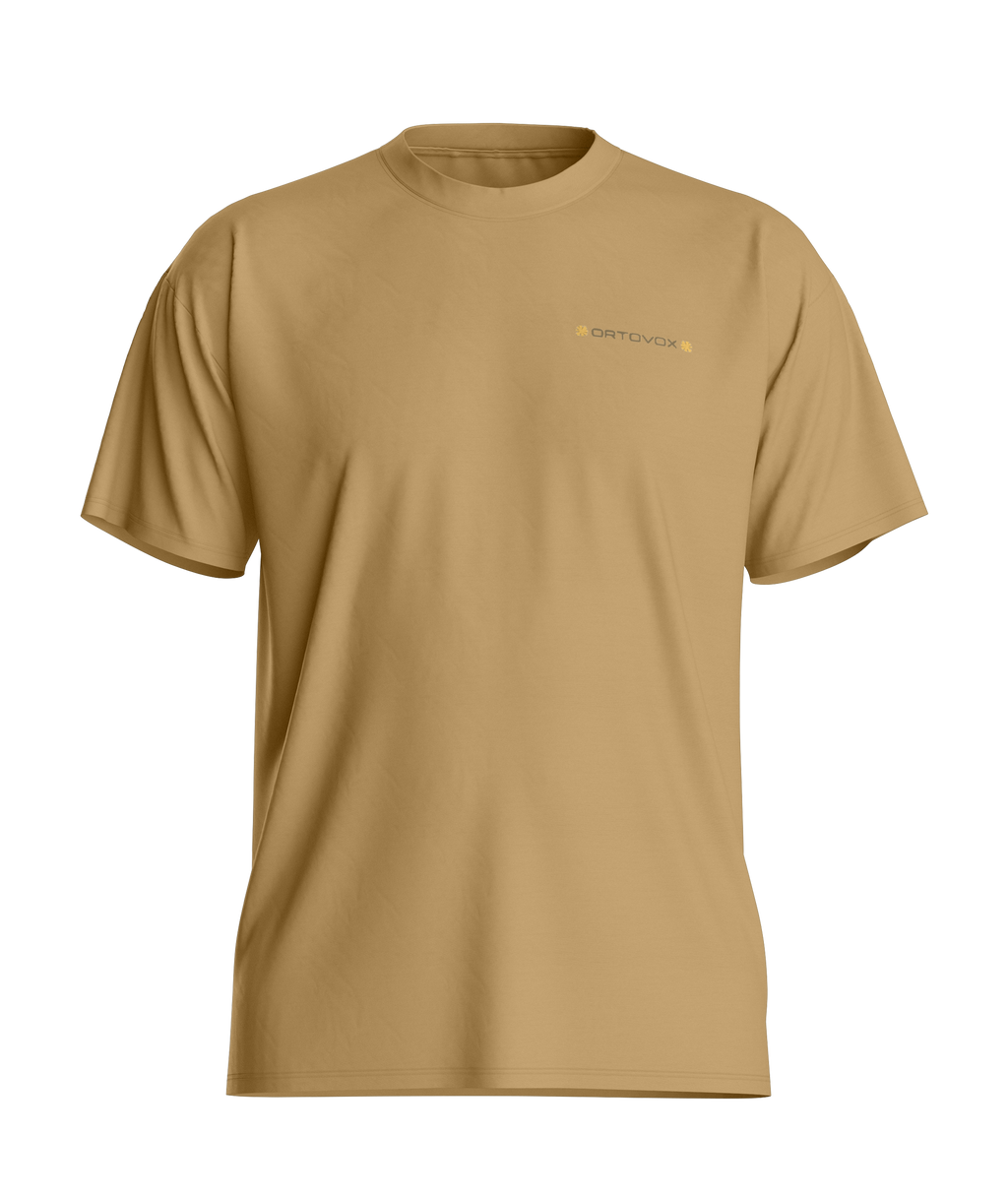 150 COOL CLIMBING VIBES TS M