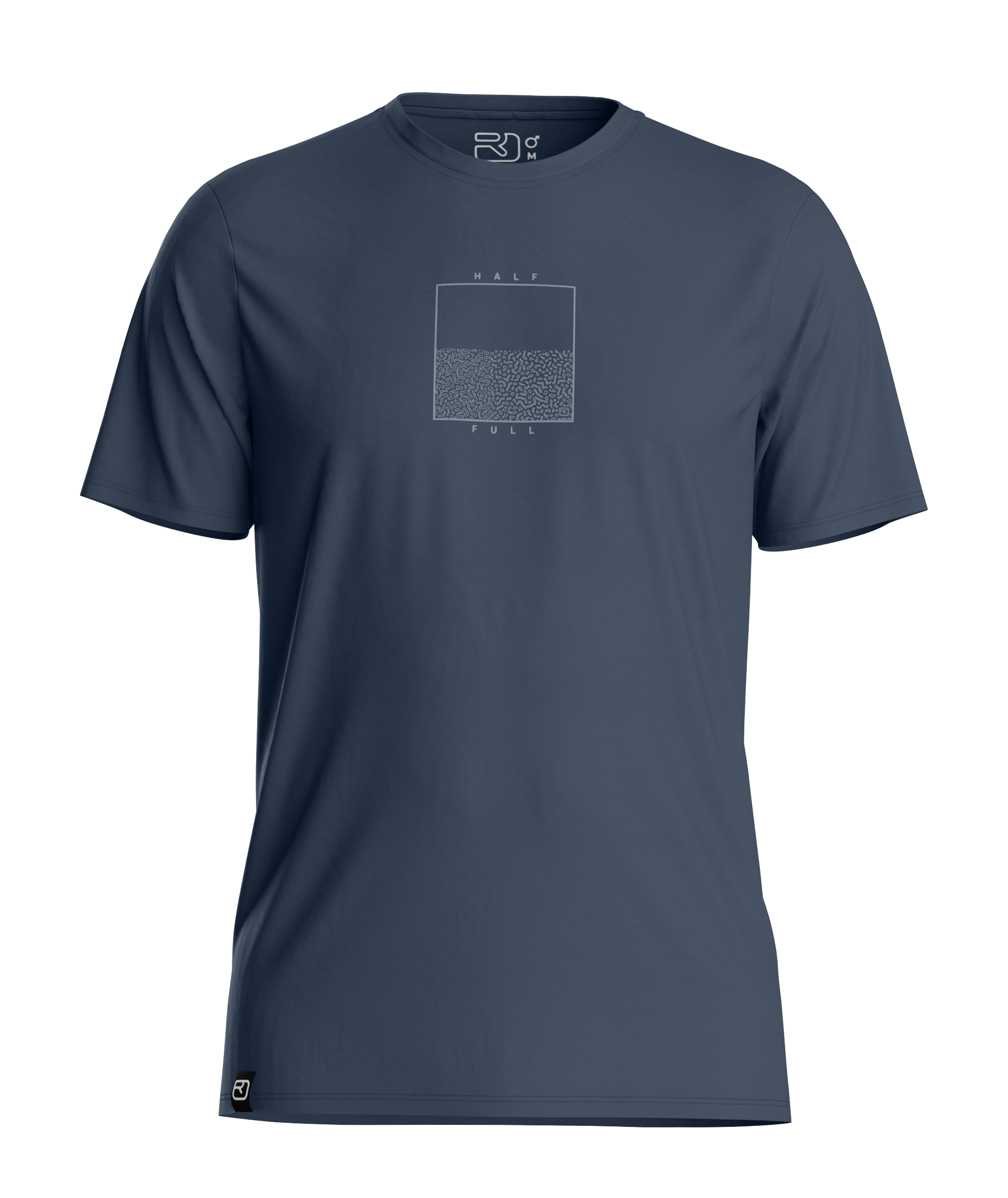 150 COOL CLIMBING VIBES TS M