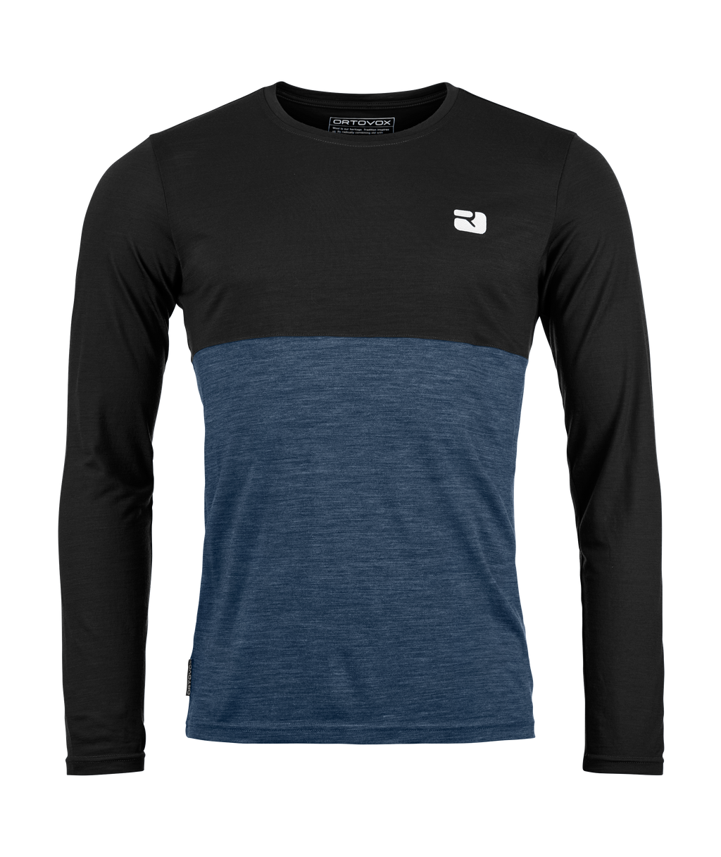 150 COOL LOGO Manga Larga M