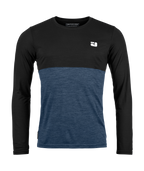 150 COOL LOGO Manga Larga M