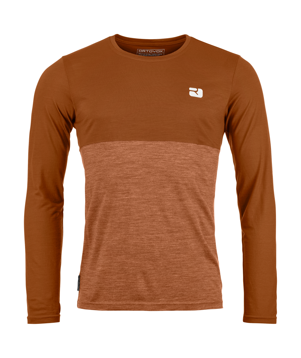 150 COOL LOGO Manga Larga M