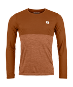 150 COOL LOGO Manga Larga M