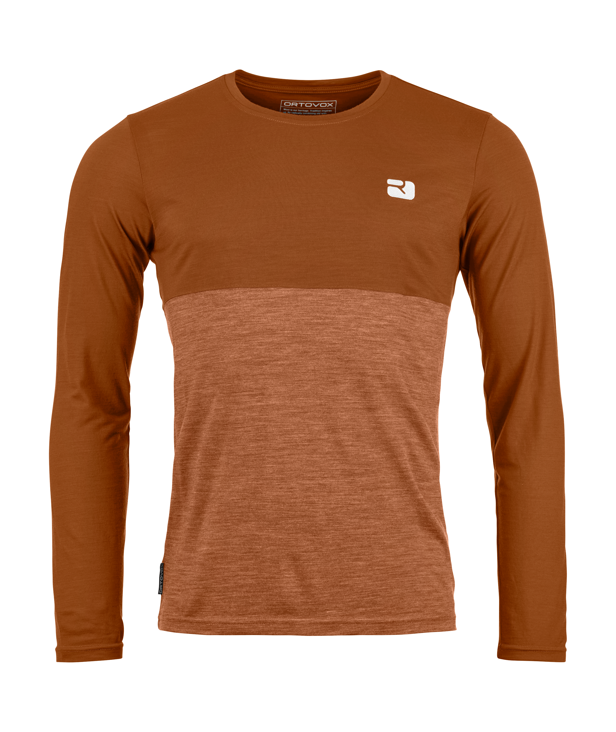 150 COOL LOGO Manga Larga M