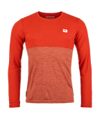 150 COOL LOGO Manga Larga M