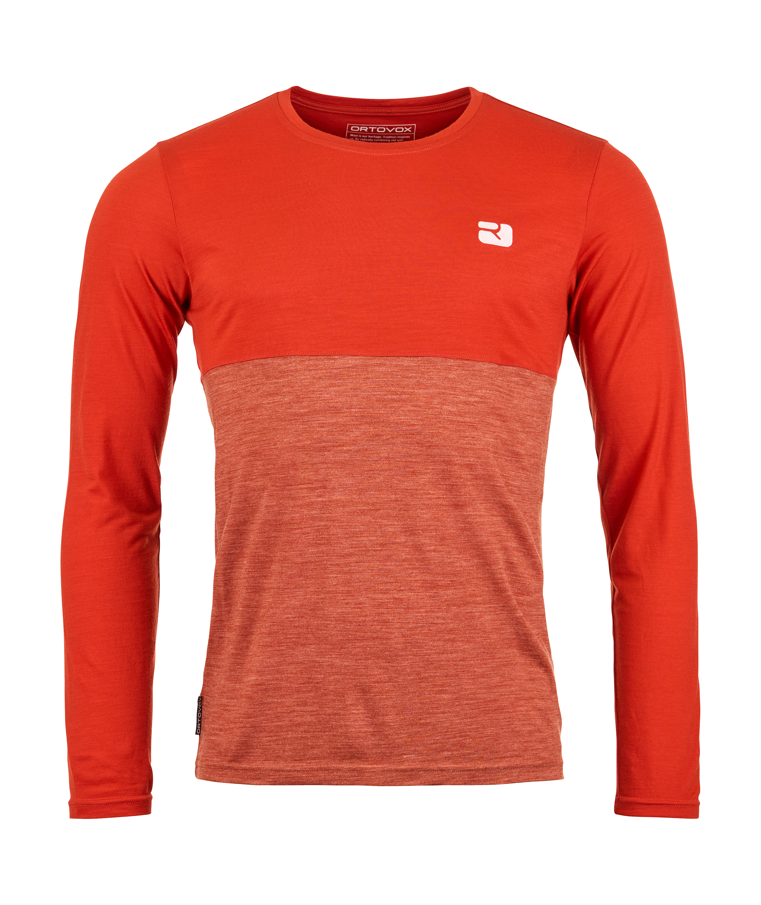 150 COOL LOGO Manga Larga M