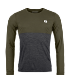 150 COOL LOGO Manga Larga M