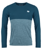 150 COOL LOGO Manga Larga M