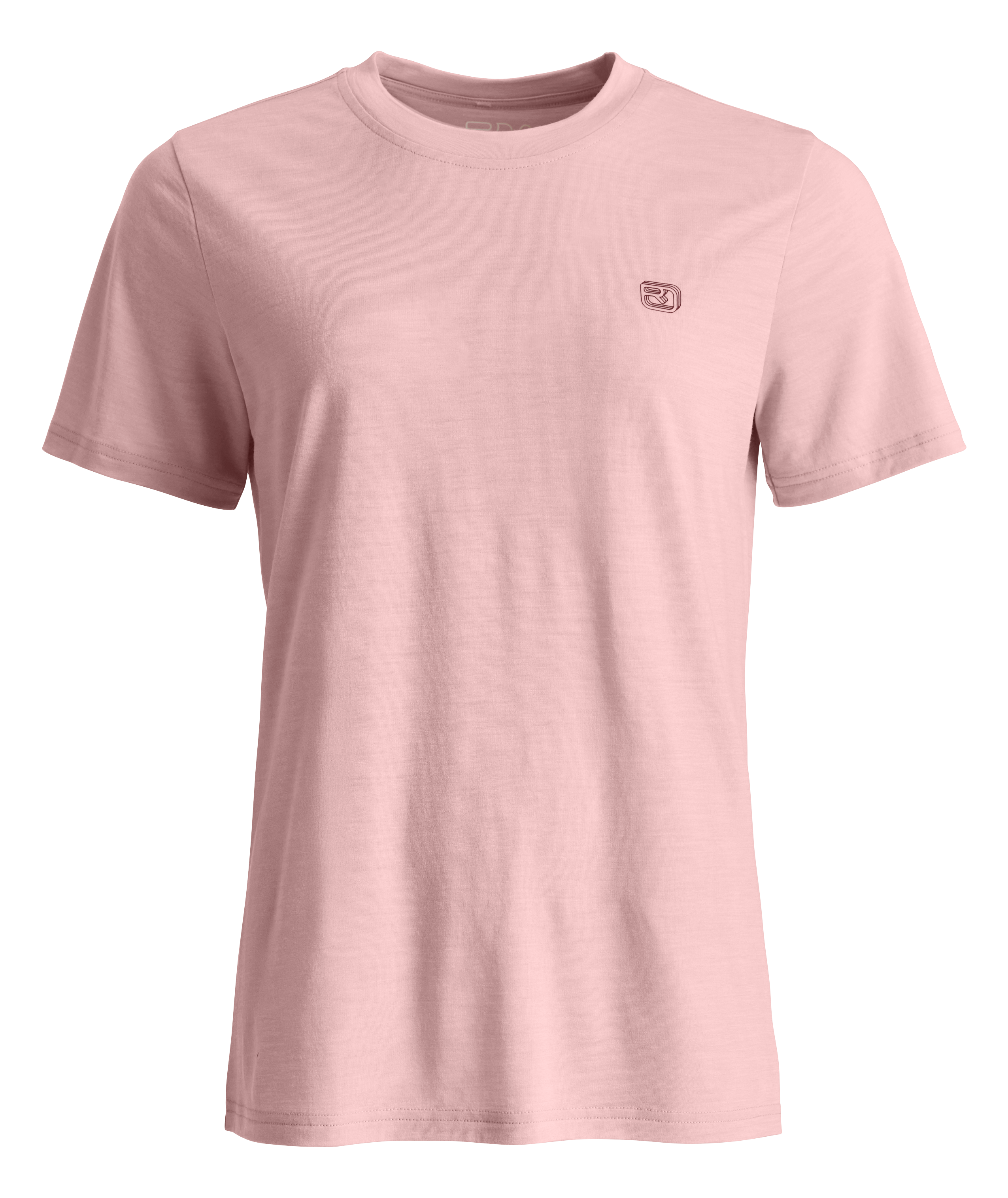150 COOL LOGO STAPLE REMERA W