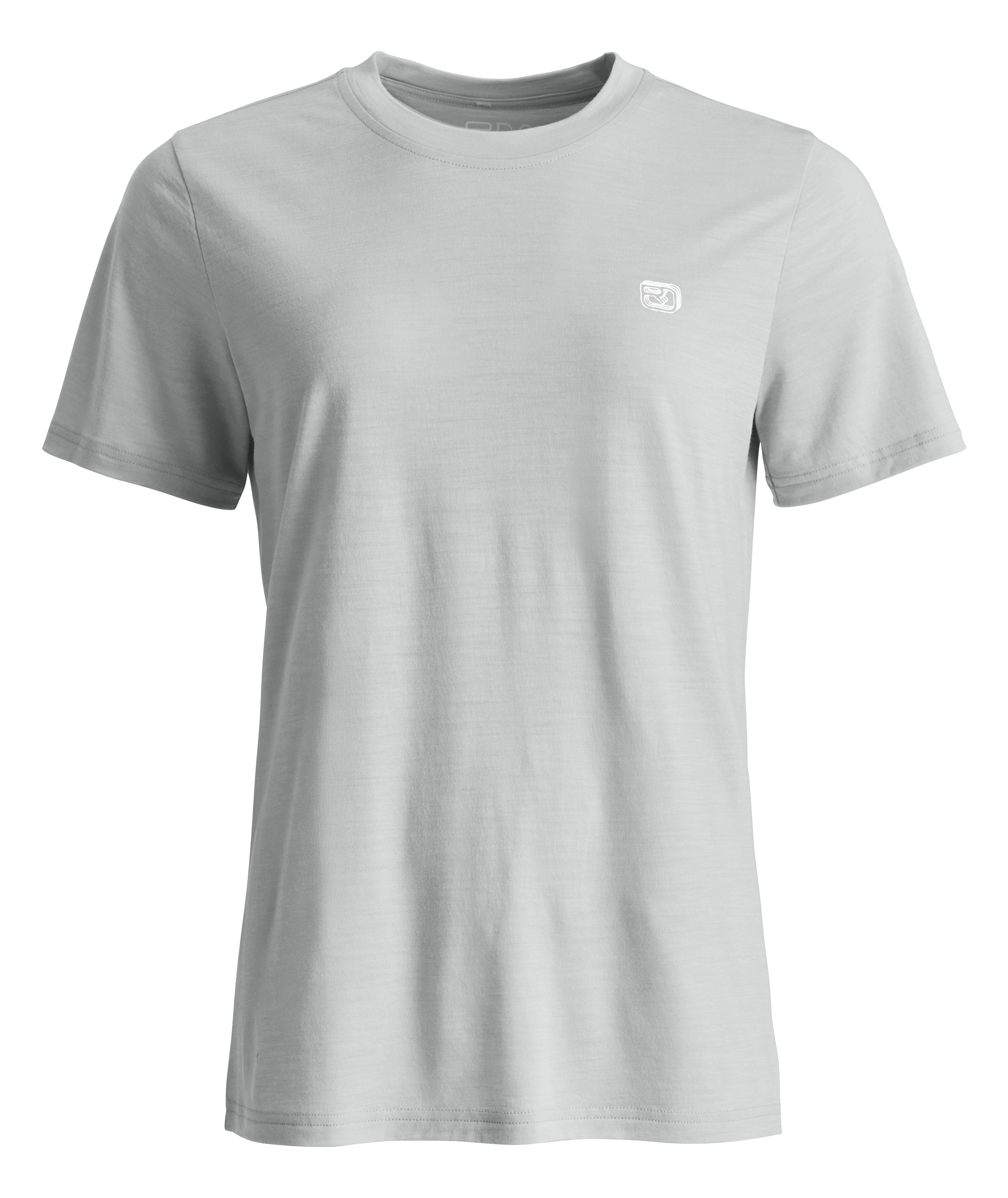 150 COOL LOGO STAPLE REMERA W