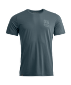 150 Cool MTN Mission Remera M