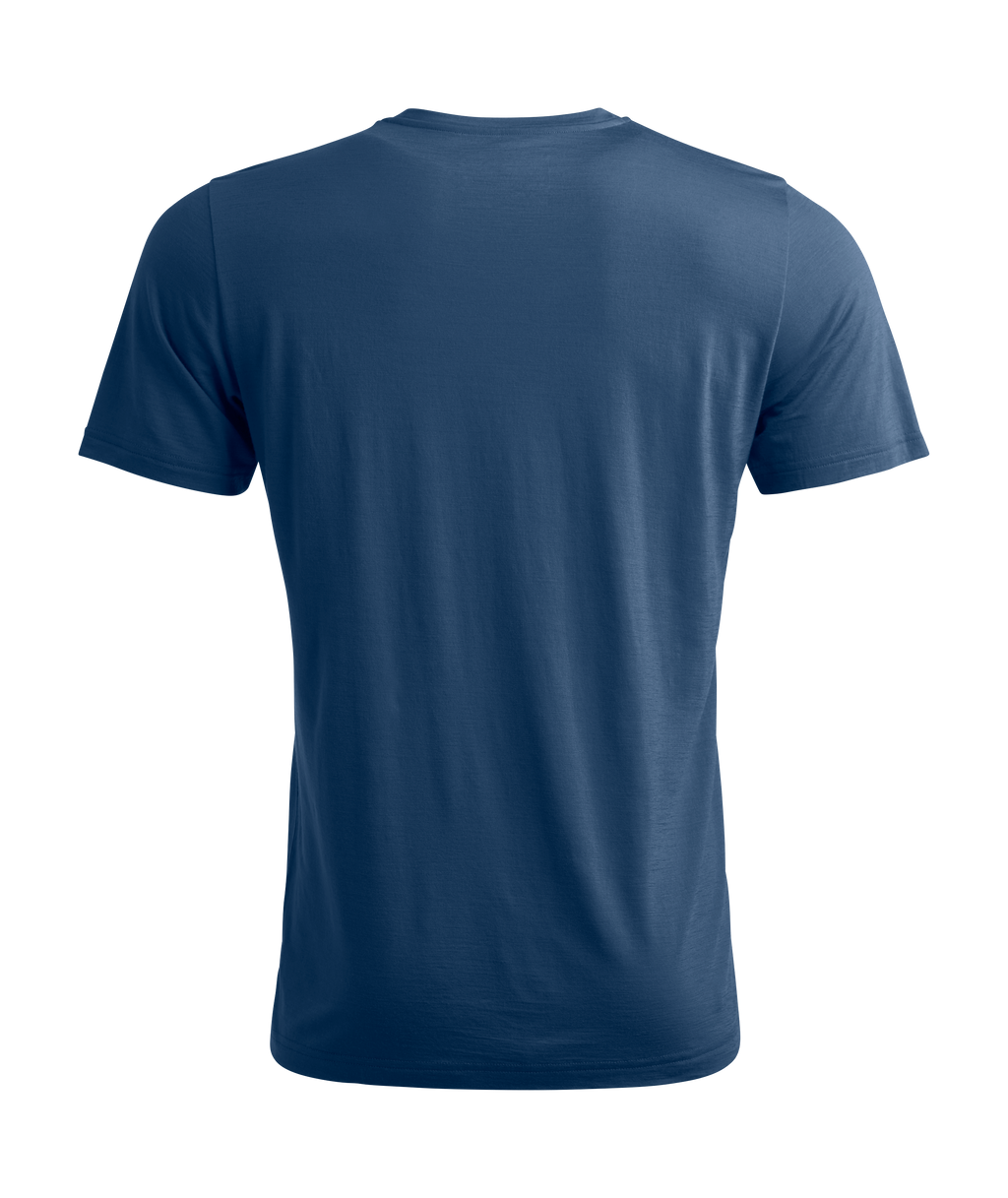 150 Cool MTN Mission Remera M