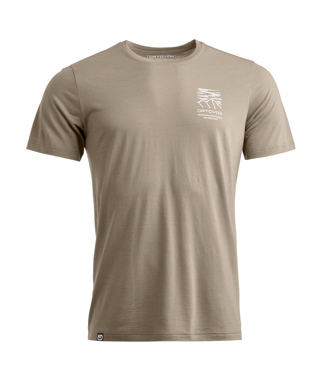 150 Cool MTN Mission Remera M