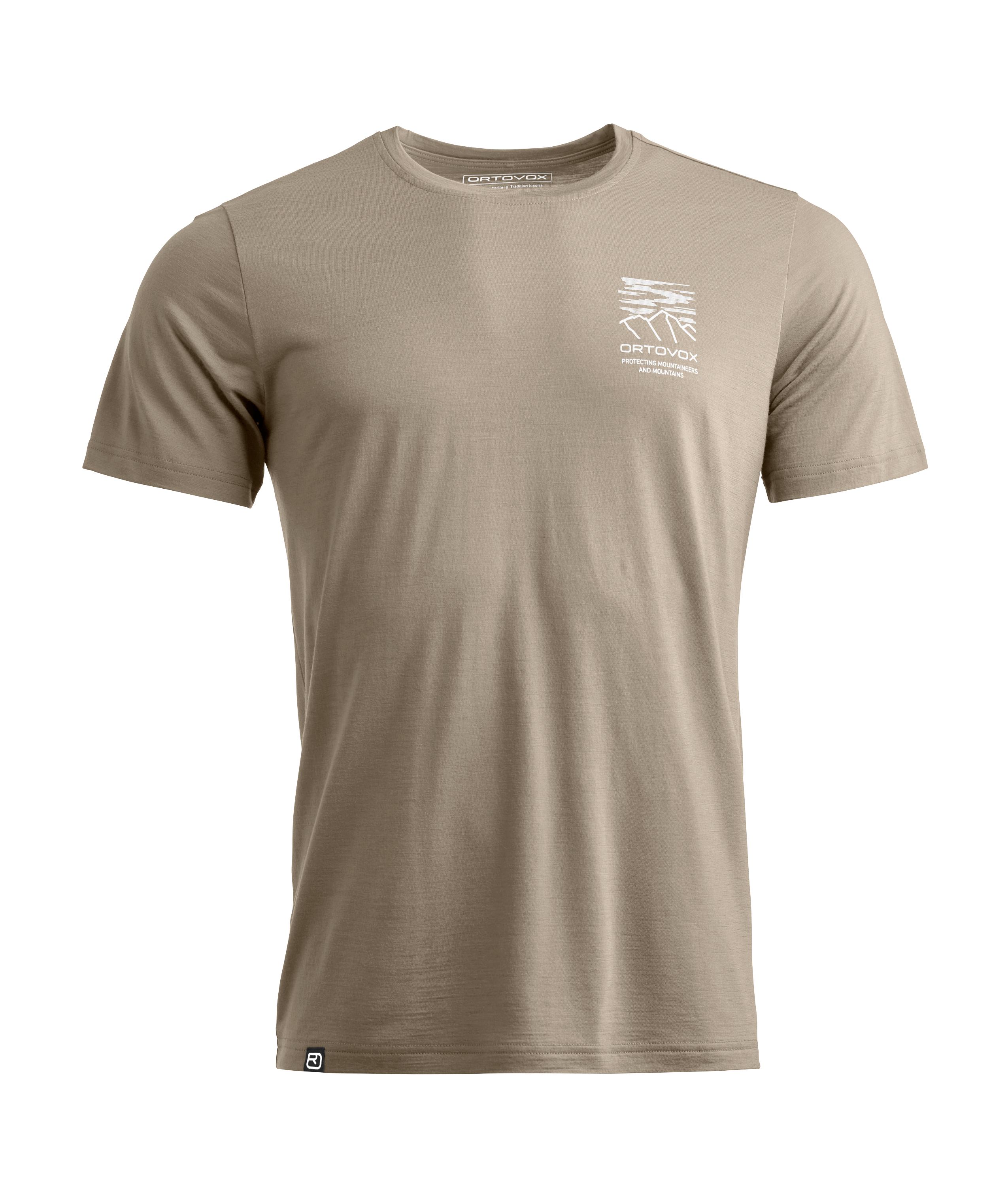 150 Cool MTN Mission Remera M