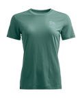 150 COOL MTN MISSION REMERA W