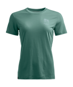 150 COOL MTN MISSION REMERA W