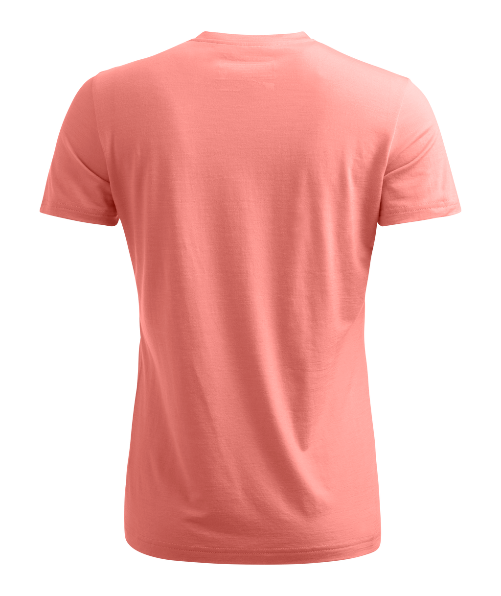 150 COOL MTN MISSION REMERA W