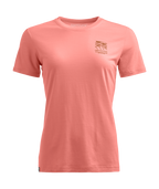 150 COOL MTN MISSION REMERA W