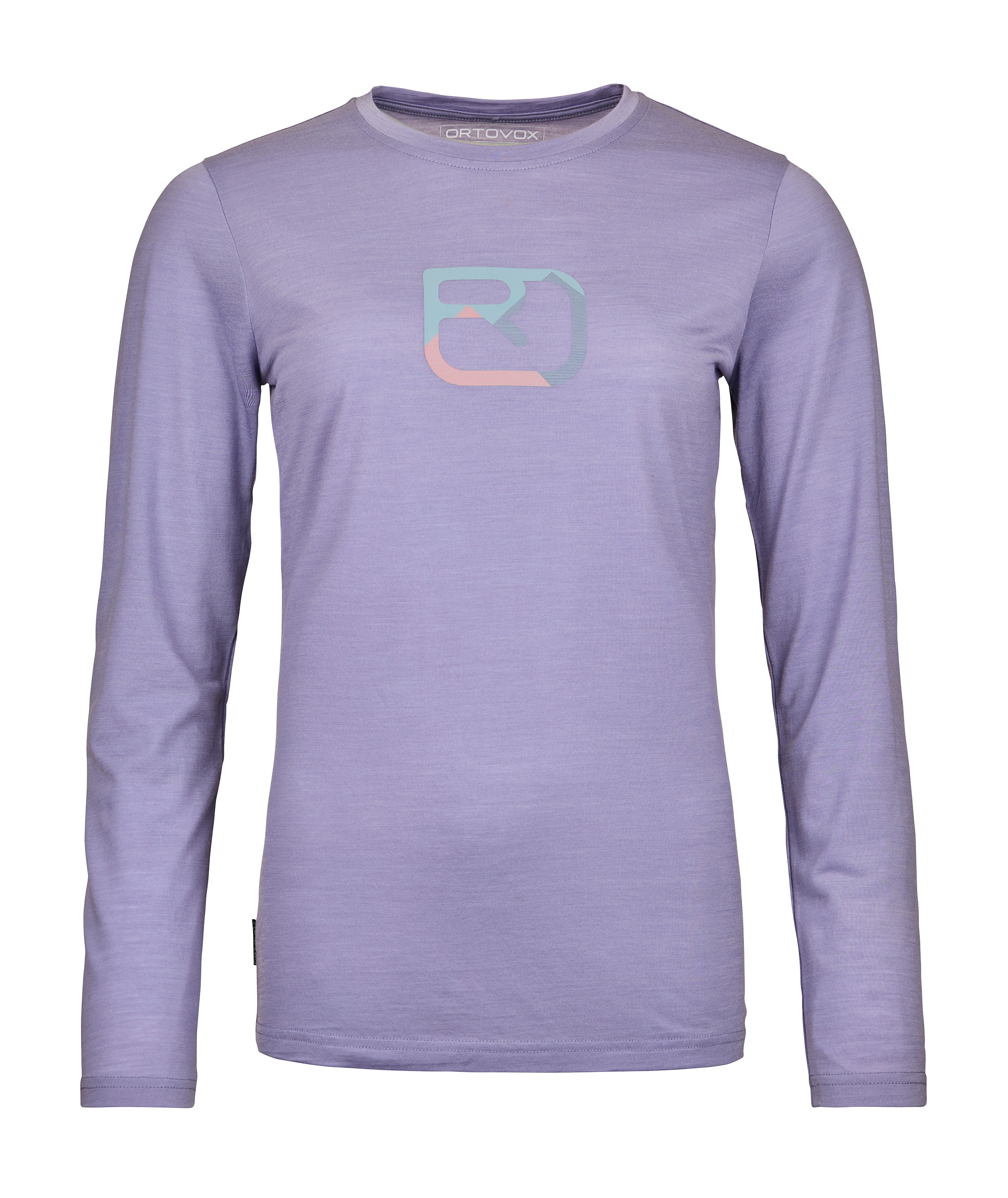 150 COOL MTN SILHOUETTE LS W