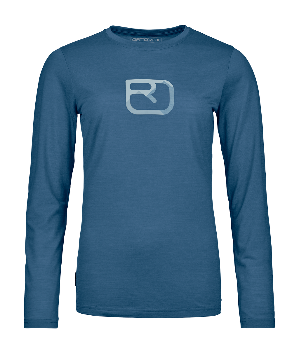 FLEECE CORD LONGSLEEVE W