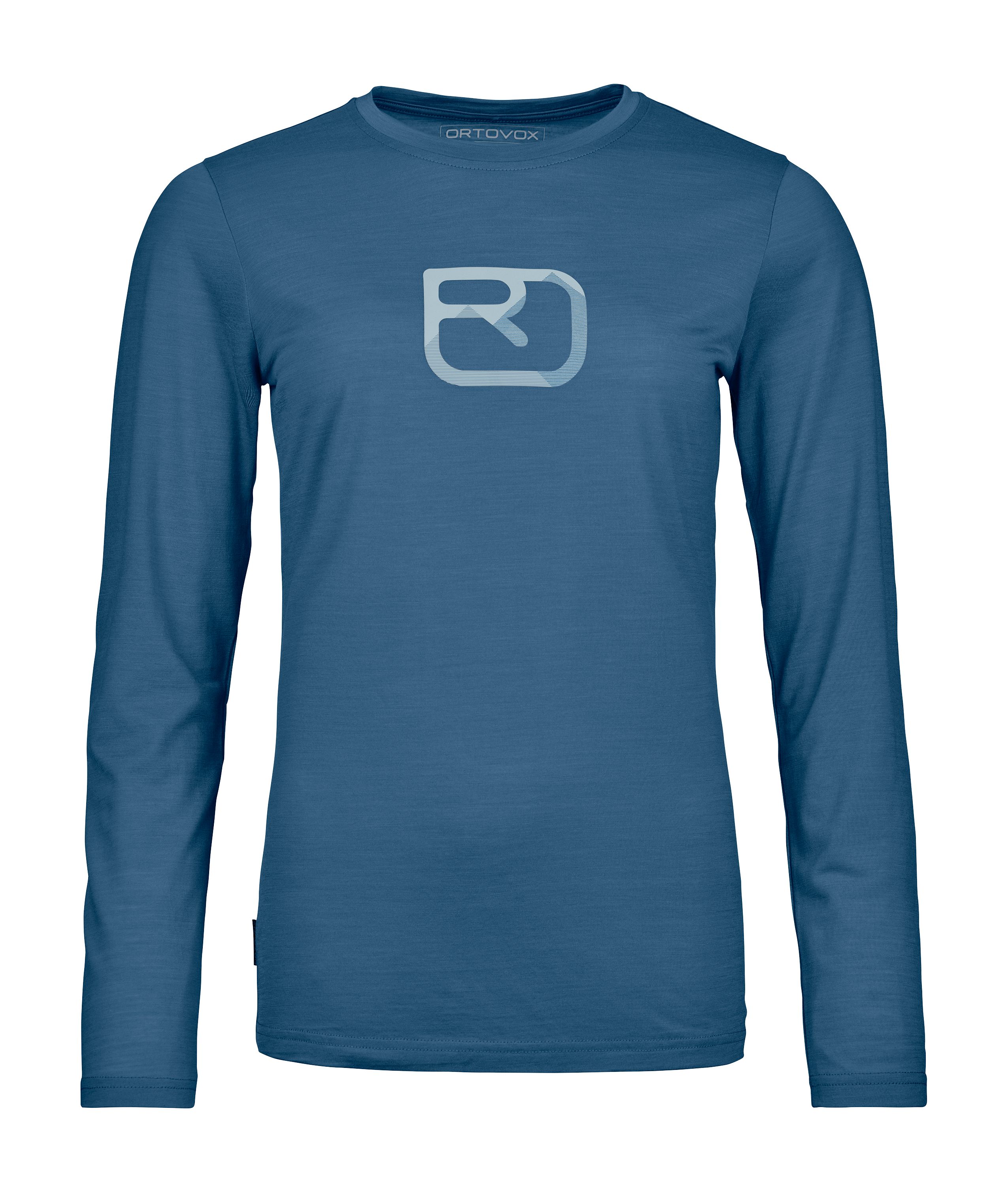 FLEECE CORD LONGSLEEVE W