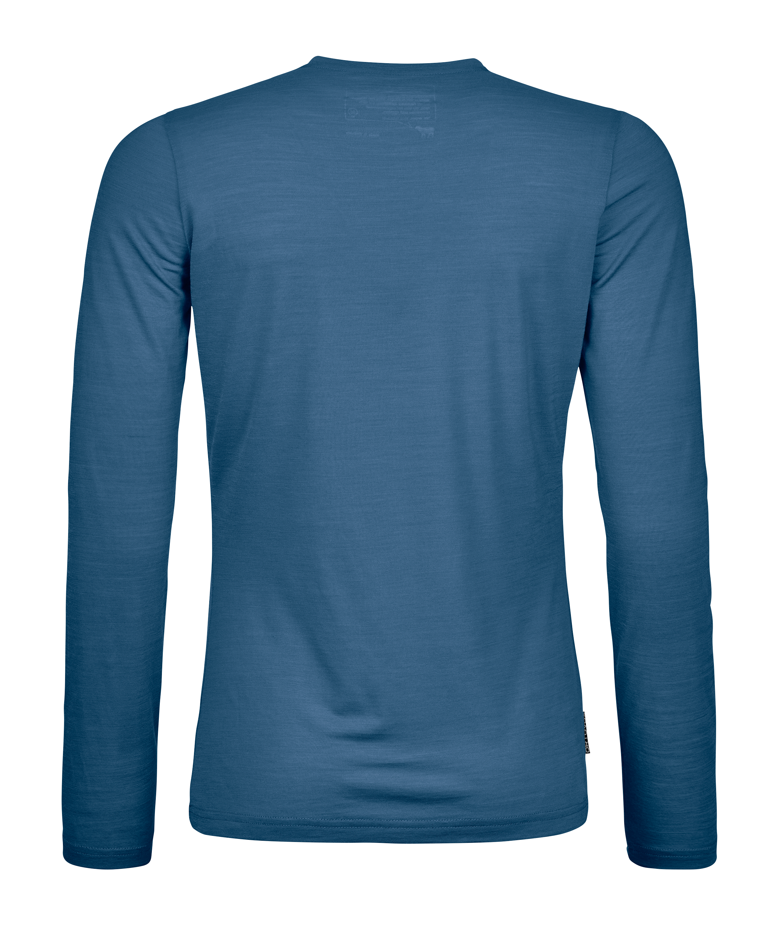 150 COOL MTN SILHOUETTE LS W