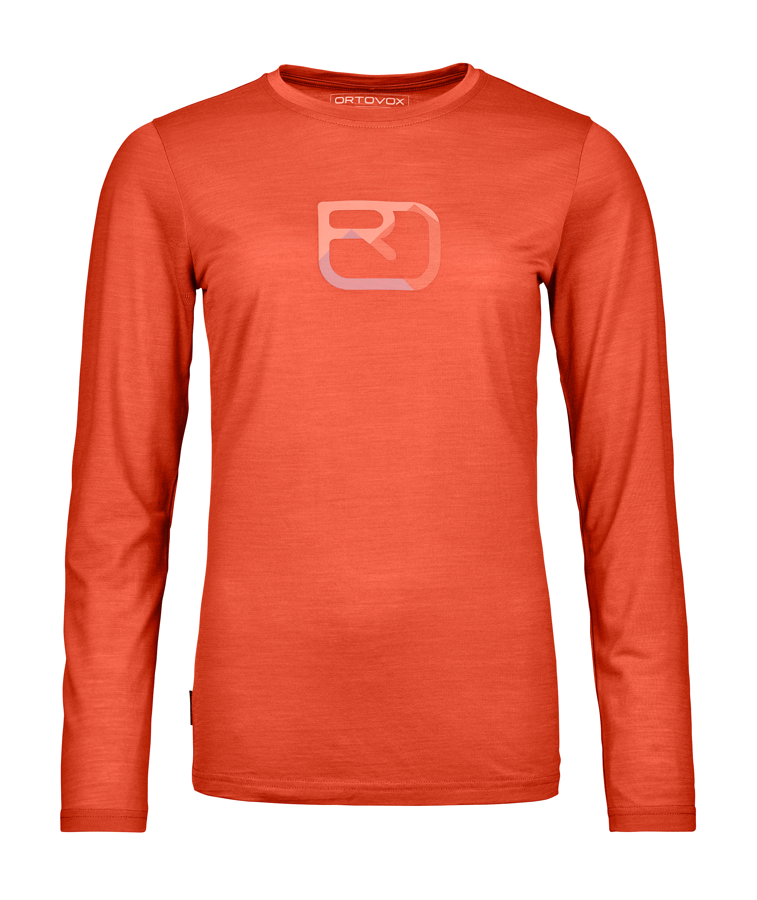 150 COOL MTN SILHOUETTE LS W