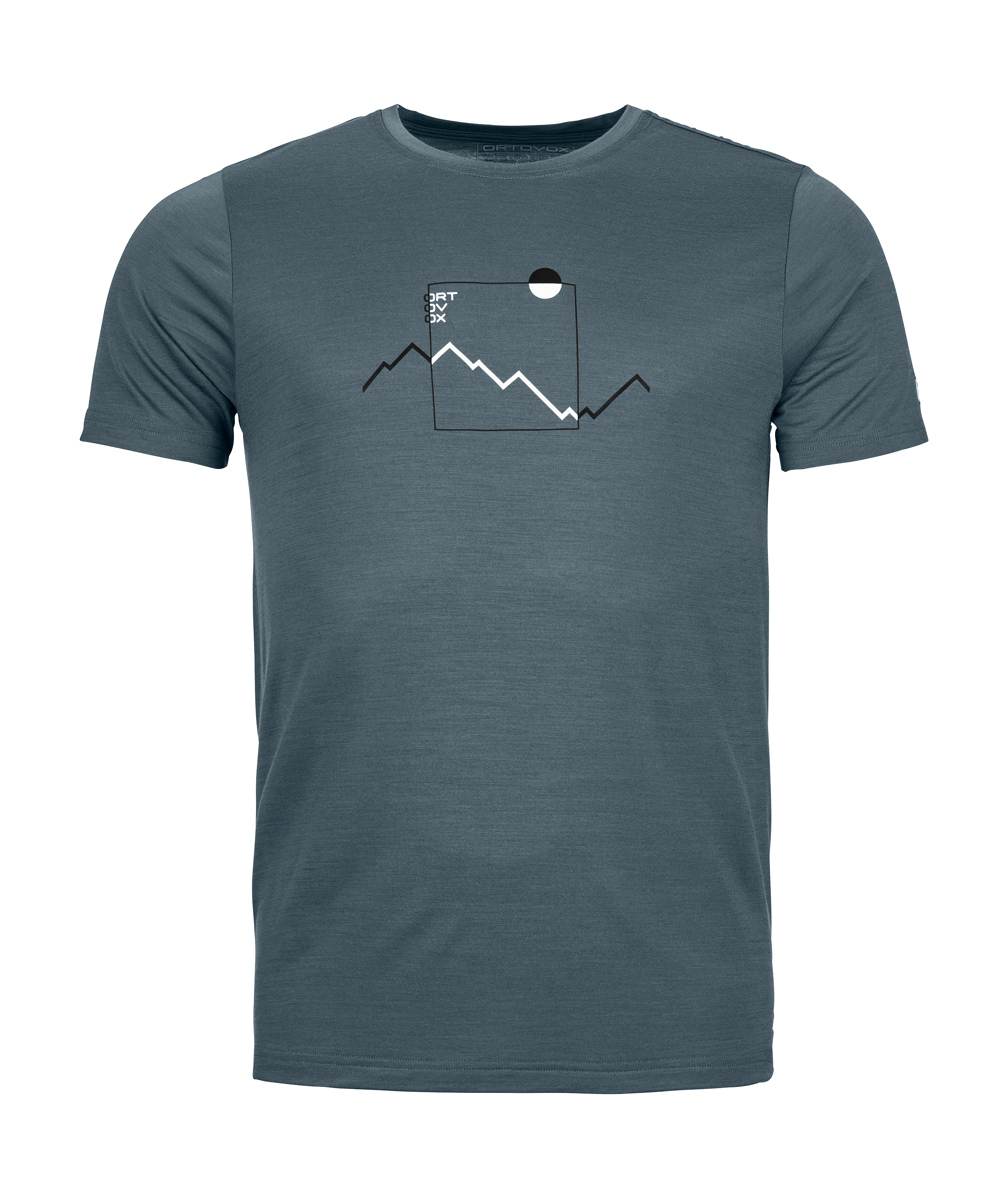 150 COOL PEAK FOCUS Camiseta M