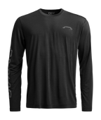 185 MERINO PATCH LS M