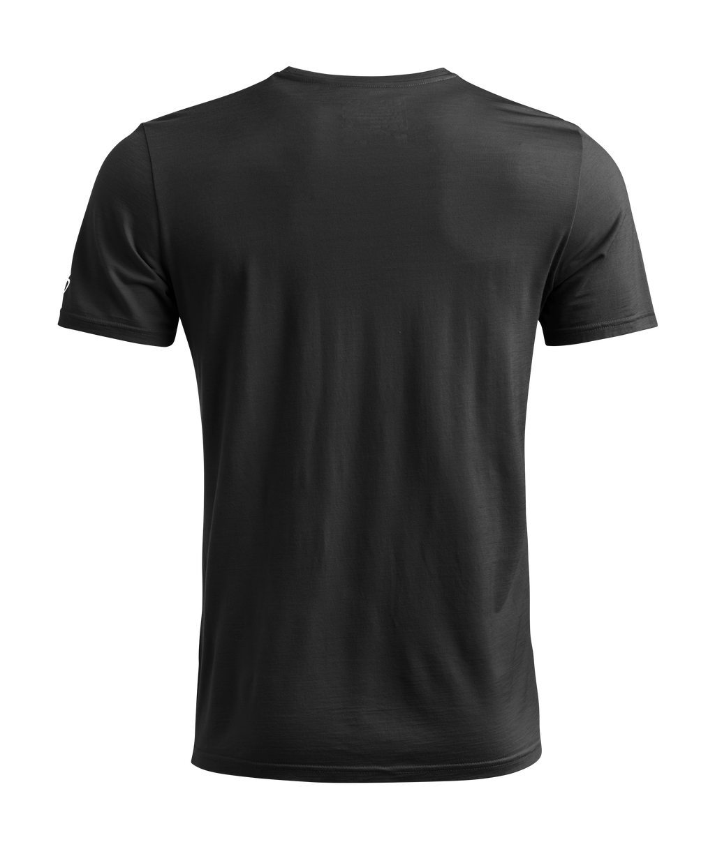 150 COOL VINTAGE BADGE REMERA H