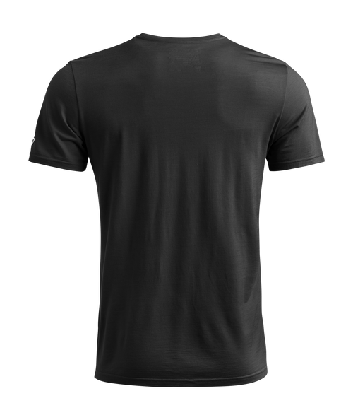 150 COOL VINTAGE BADGE REMERA H