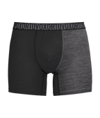 150 ESSENTIAL BOXER BRIEFS M