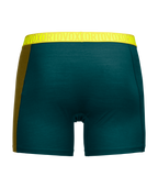 150 ESSENTIAL BOXER BRIEFS M