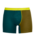 150 ESSENTIAL BOXER BRIEFS M