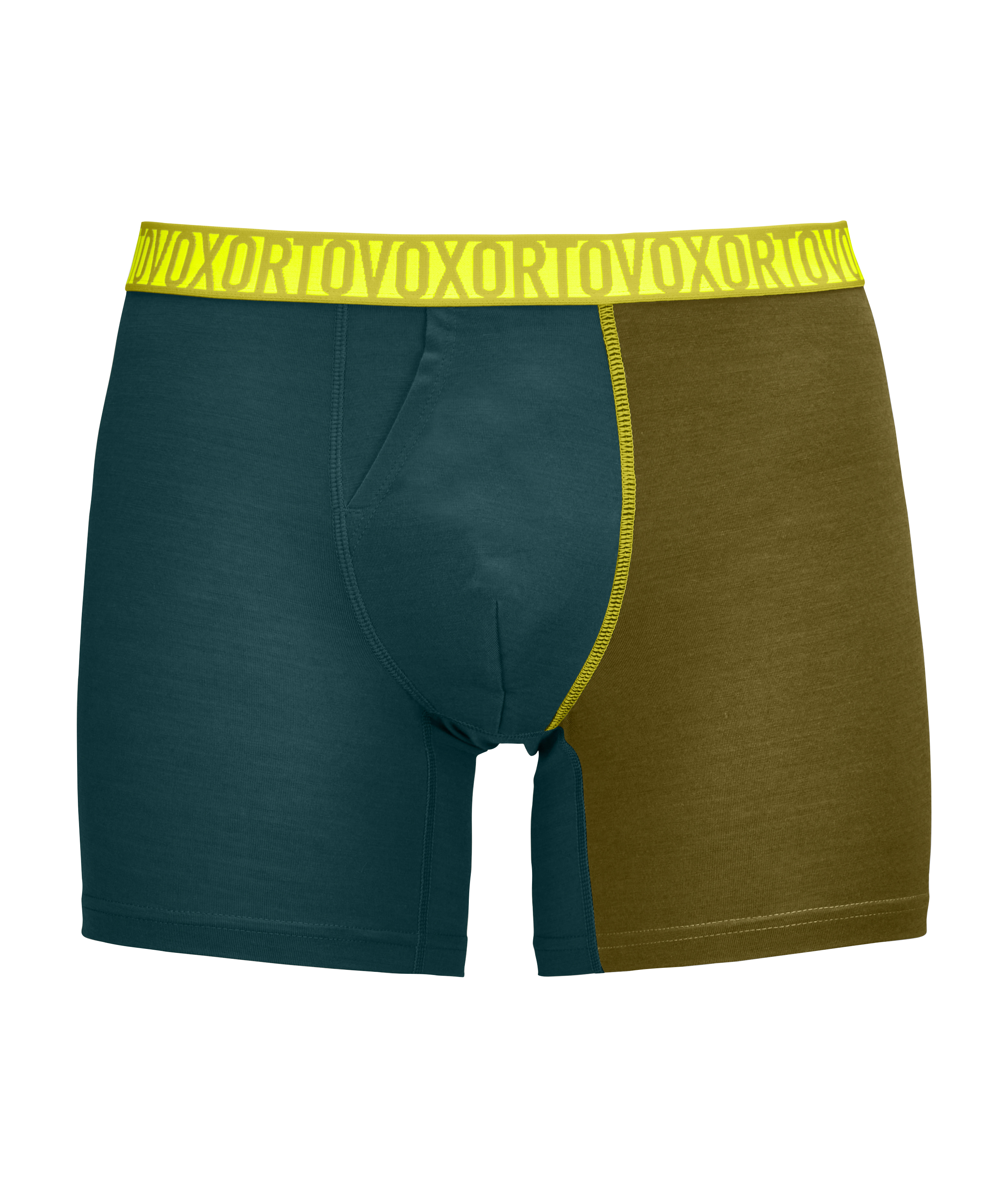 150 ESSENTIAL BOXER BRIEFS M