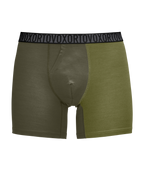 150 ESSENTIAL BOXER BRIEFS M