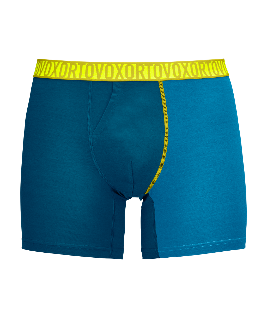 150 ESSENTIAL BOXER BRIEFS M