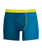 150 ESSENTIAL BOXER BRIEFS M