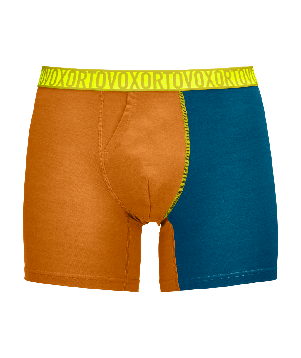 150 ESSENTIAL BOXER BRIEFS M